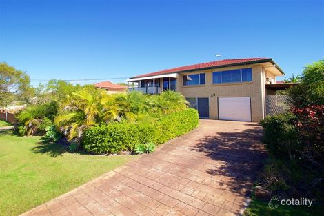 Property photo of 22 Meribah Street Shailer Park QLD 4128