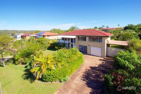 Property photo of 22 Meribah Street Shailer Park QLD 4128