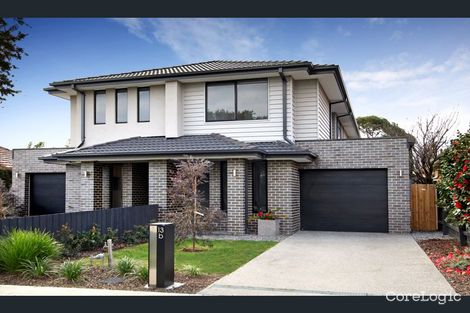 Property photo of 13B Claronga Street Bentleigh East VIC 3165