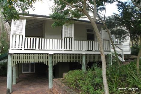 Property photo of 15 Thorpe Street Toowong QLD 4066