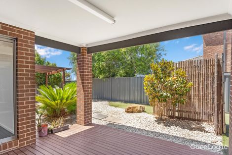 Property photo of 30 Eureka Drive Manor Lakes VIC 3024