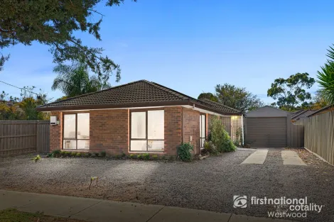 20 Black Forest Rd, Werribee, VIC 3030