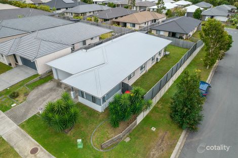 Property photo of 20 Skyblue Circuit Yarrabilba QLD 4207