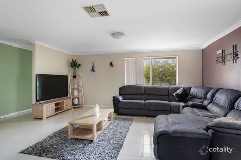 Property photo of 12 Trevaskis Street Somerville WA 6430