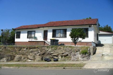 25b Connemarra St, Bexley, NSW 2207