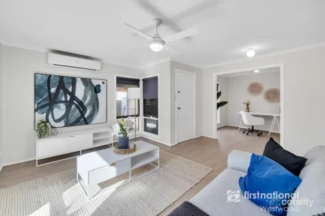 Property photo of 20 Black Forest Road Werribee VIC 3030