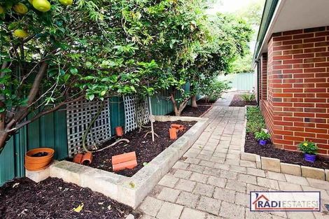 Property photo of 7A Tamar Street Palmyra WA 6157