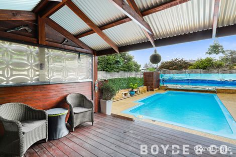 Property photo of 15 Jamie Court Pakenham VIC 3810