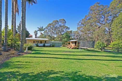 Property photo of 46 Egans Road Oakdale NSW 2570