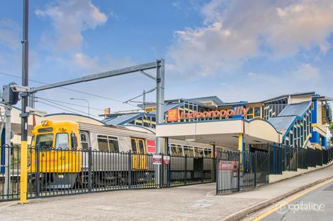 Property photo of 3/83 Fairley Street Indooroopilly QLD 4068