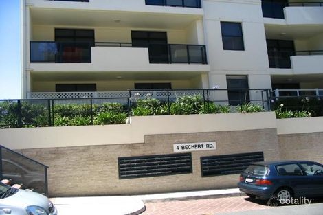 Property photo of 196/4 Dolphin Close Chiswick NSW 2046