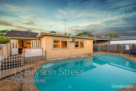 Property photo of 43 Bryson Street Toongabbie NSW 2146