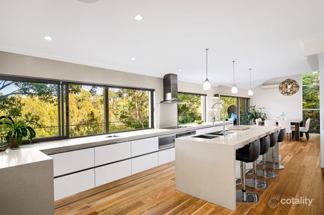 Property photo of 10 James Wheeler Place Wheeler Heights NSW 2097