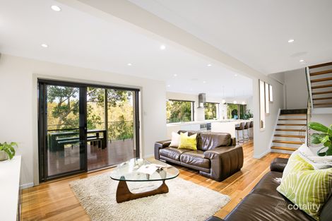 Property photo of 10 James Wheeler Place Wheeler Heights NSW 2097