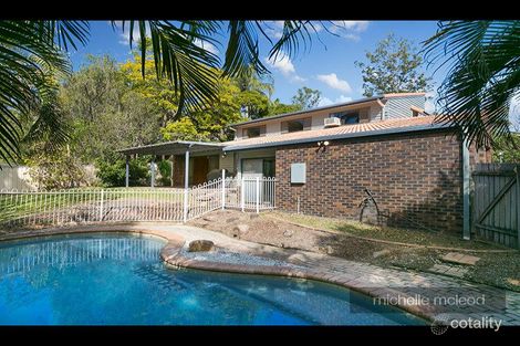 Property photo of 6 Goolman Street Chapel Hill QLD 4069