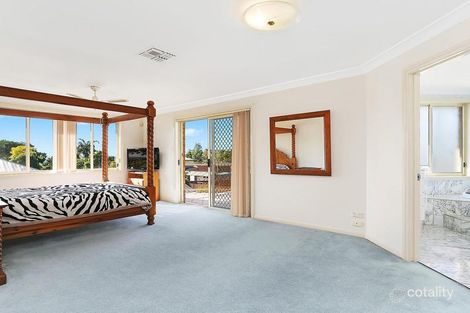 Property photo of 31 Brockman Avenue Revesby Heights NSW 2212