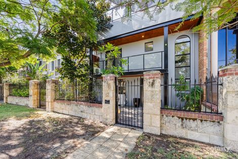 Property photo of 93 Waterway Crescent Ascot WA 6104