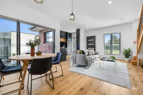 Property photo of 40A Bishop Street Oakleigh VIC 3166