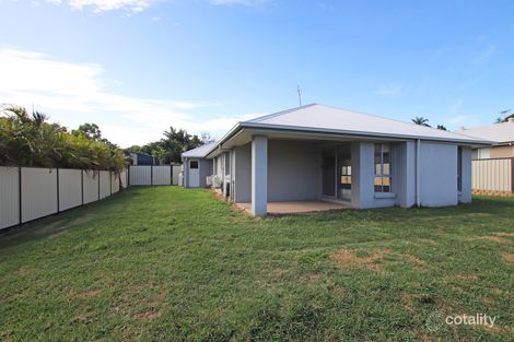 Property photo of 30 Ward Crescent Biloela QLD 4715