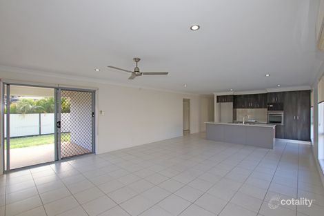 Property photo of 30 Ward Crescent Biloela QLD 4715