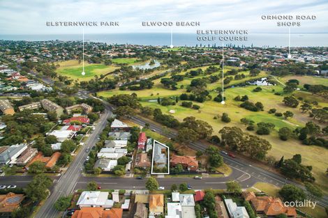 Property photo of 552 New Street Brighton VIC 3186