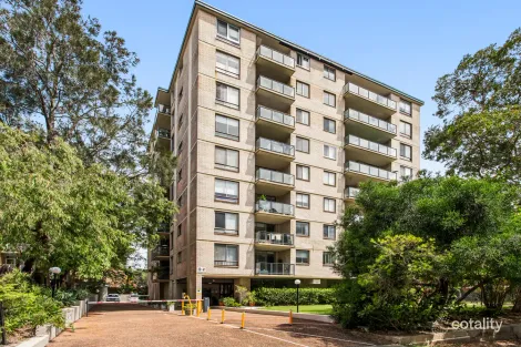 Property photo of 5C/39-41 Penkivil Street Bondi NSW 2026