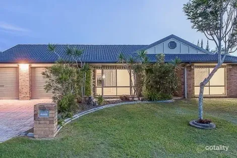 14 Elliott Ct, Victoria Point, QLD 4165