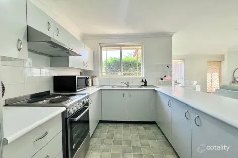 Property photo of 4/55 Chester Road Ingleburn NSW 2565