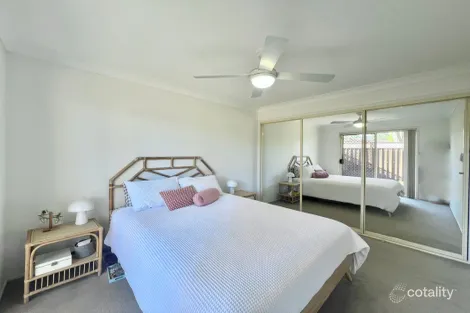 Property photo of 4/55 Chester Road Ingleburn NSW 2565