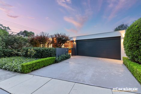 Property photo of 3 Rawson Street Deakin ACT 2600