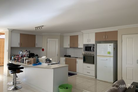 Property photo of 8 Dodson Crescent Mount Kynoch QLD 4350