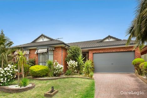 Property photo of 3 Badger Court Narre Warren VIC 3805