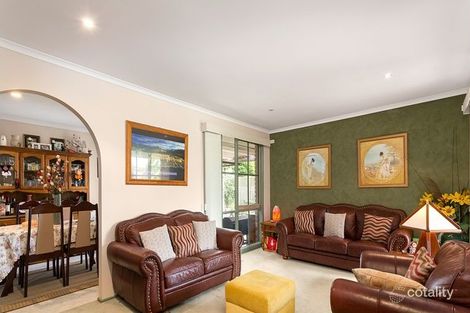 Property photo of 3 Badger Court Narre Warren VIC 3805