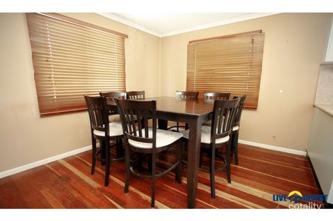 Property photo of 39 Bultarra Crescent Kirwan QLD 4817