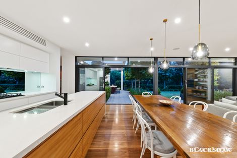 Property photo of 3 Rawson Street Deakin ACT 2600