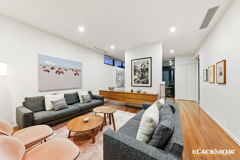 Property photo of 3 Rawson Street Deakin ACT 2600