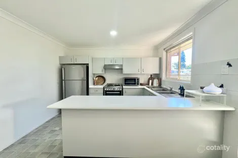 Property photo of 4/55 Chester Road Ingleburn NSW 2565