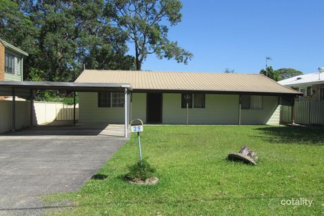 29 Bambara Ave, Summerland Point, NSW 2259