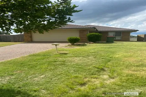 11 Blaxland Ct, Laidley North, QLD 4341