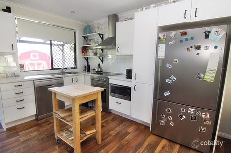 Property photo of 14 Mandarin Court Nerang QLD 4211