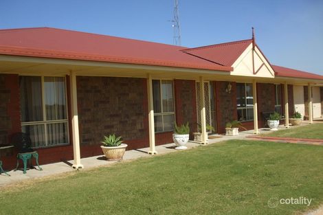 47 Philbey Rd, Lameroo, SA 5302