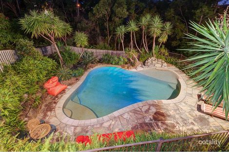 Property photo of 11 Pago Terrace Pacific Pines QLD 4211