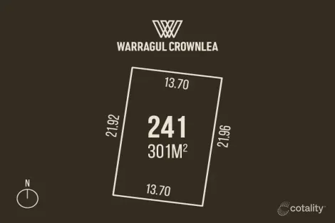 3 Ridgetop Bvd, Warragul, VIC 3820