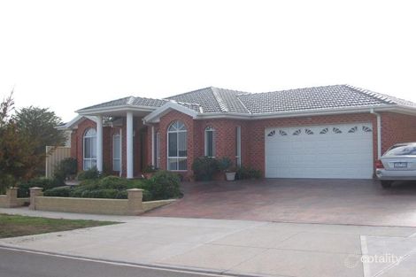 Property photo of 23 Glenbrook Avenue Cairnlea VIC 3023