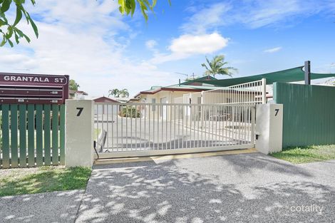 Property photo of 5/7 Grantala Street Manoora QLD 4870