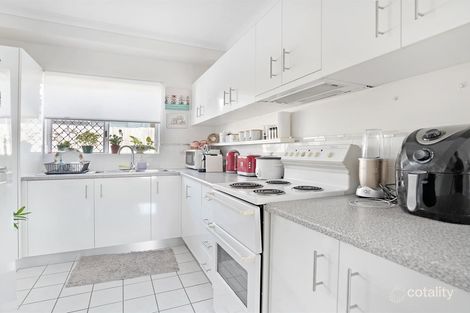 Property photo of 5/7 Grantala Street Manoora QLD 4870