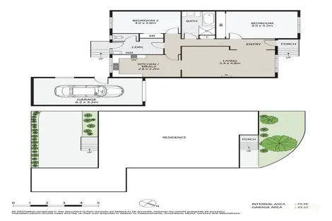 Property photo of 3/4 Starcross Avenue Croydon VIC 3136