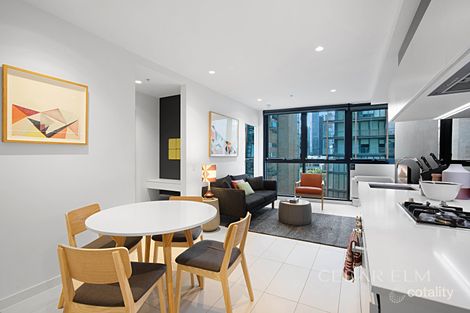 Property photo of 1002/560 Flinders Street Melbourne VIC 3000
