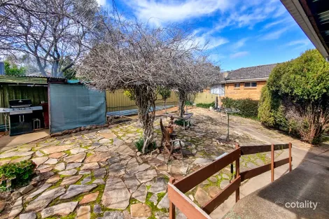 Property photo of 8 Watson Street Young NSW 2594