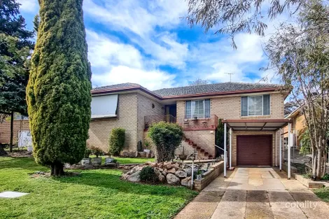 8 WATSON ST, YOUNG, NSW 2594
